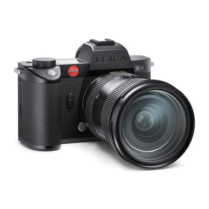 LEICA SL2-S KIT LEICA VARIO-ELMARIT-SL 24-70 F/2.8 ASPH