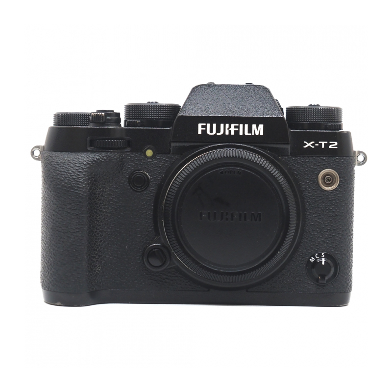 Fujifilm X-T2 Body (Б/У)