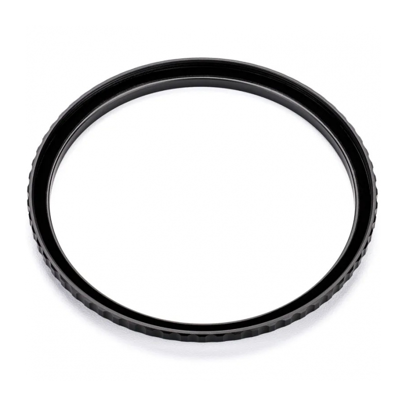 Повышающее латунное кольцо NiSi BRASS Adapter Ring 62-82mm