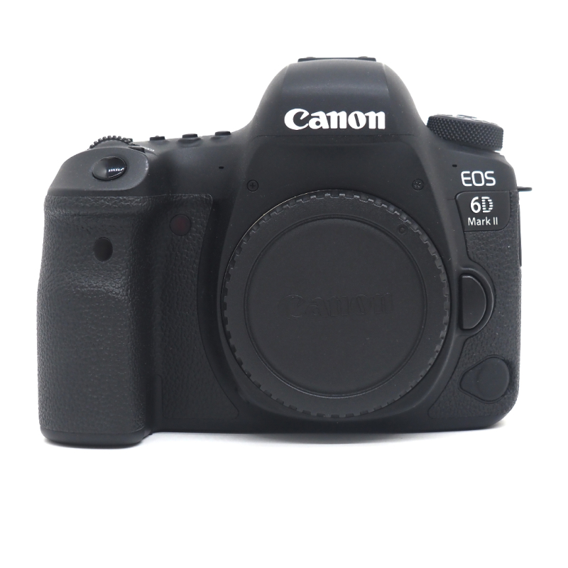 Canon EOS 6D Mark II Body (Б/У)
