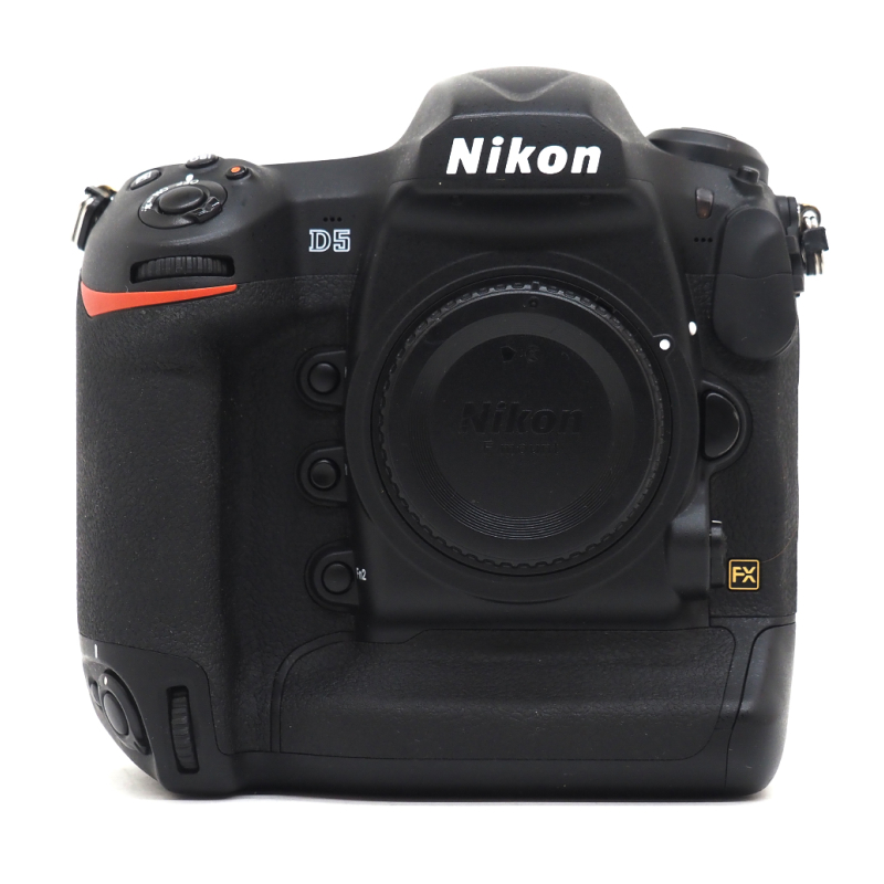 Nikon D5 Body (XQD) (Б/У) 