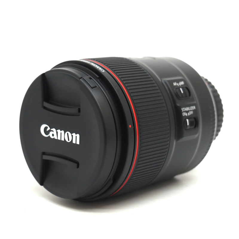 Canon EF 85mm f/1.4L IS USM (Б/У)