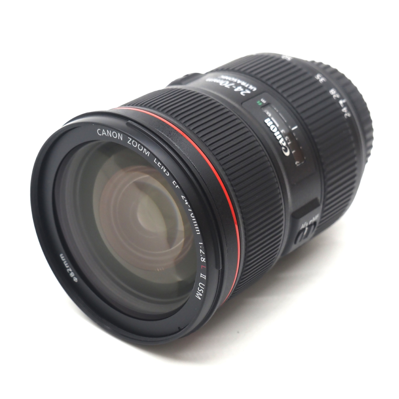 Canon EF 24-70mm f/2.8L II USM (Б/У)