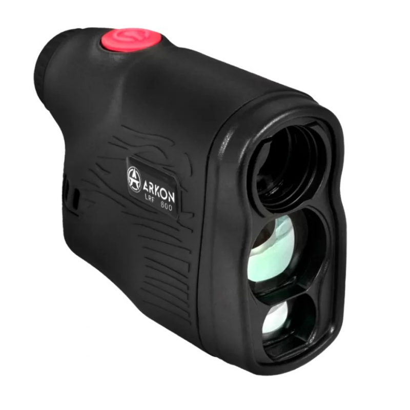 Лазерный дальномер Arkon LRF 800