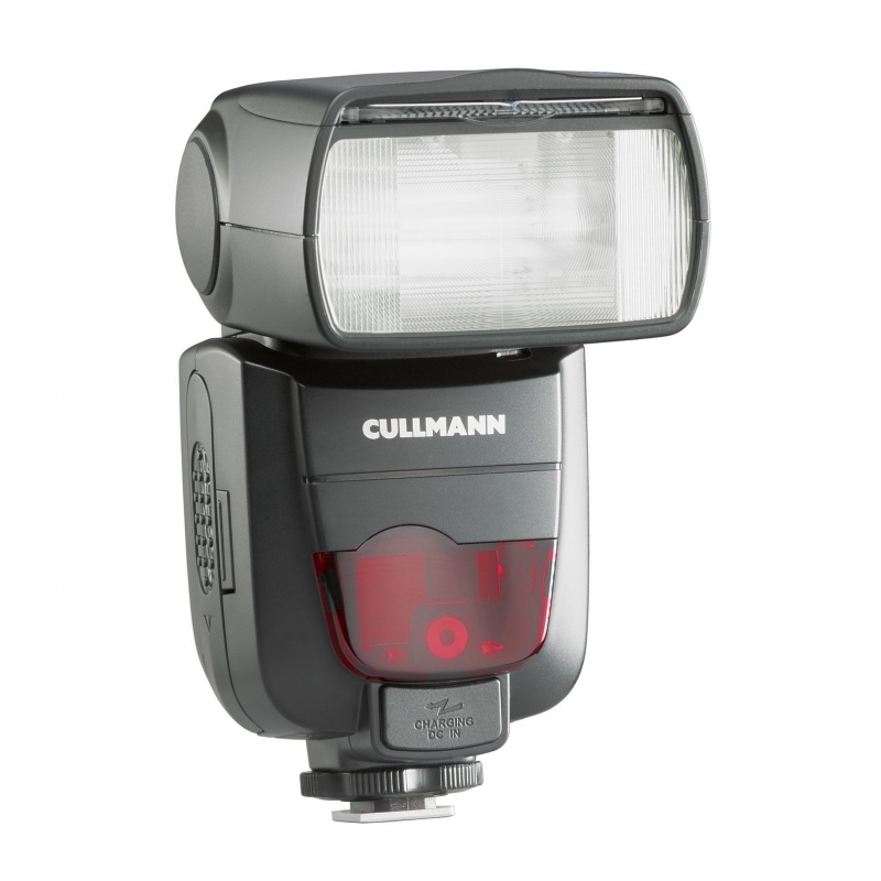 Вспышка Cullmann CUlight FR 60N for Nikon