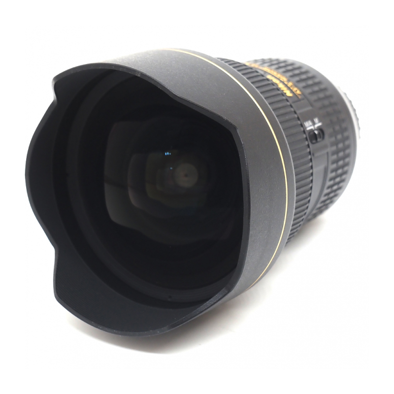 Nikon 14-24mm f/2.8G ED AF-S Nikkor (Б/У)