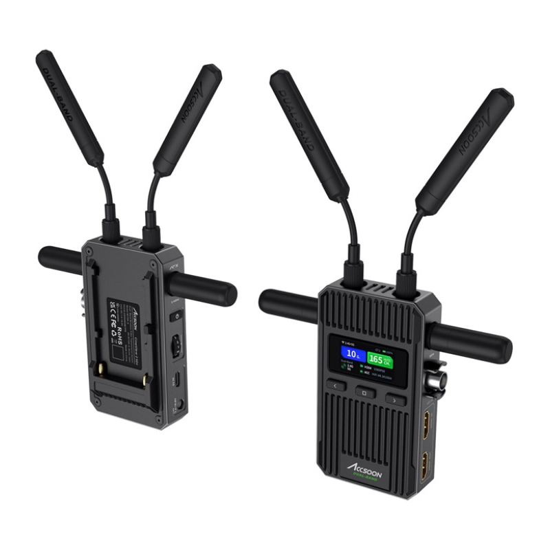 Видеосендер Accsoon CineView 2 SDI