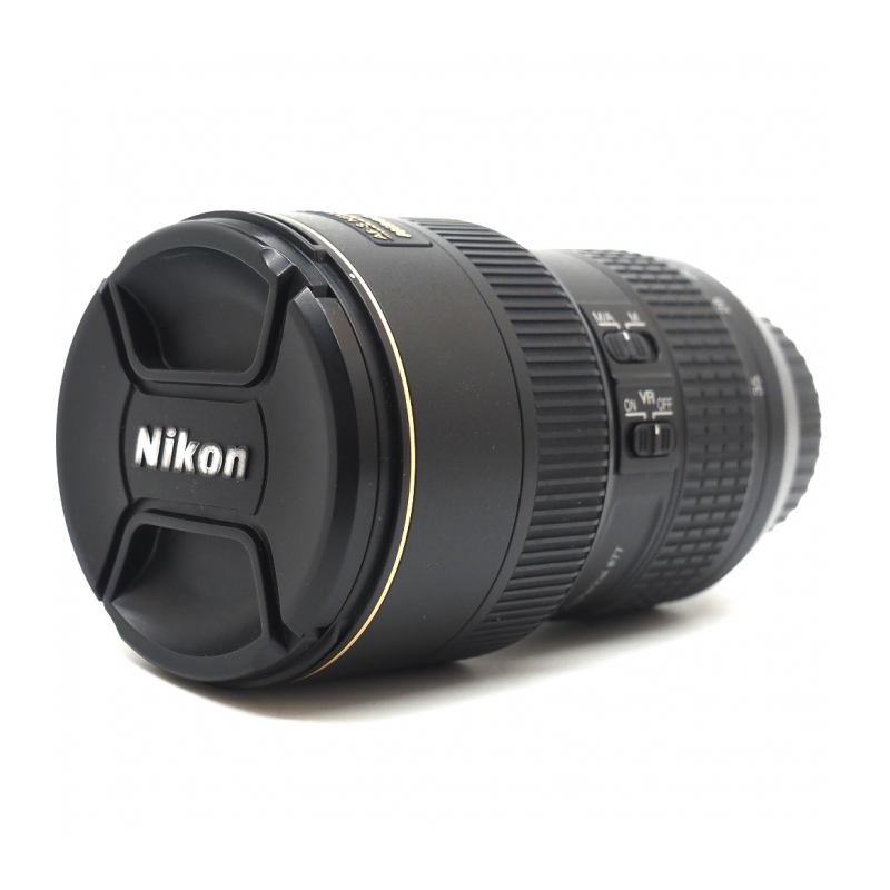 Nikon 16-35mm F/4G ED AF-S VR Nikkor (Б/У)
