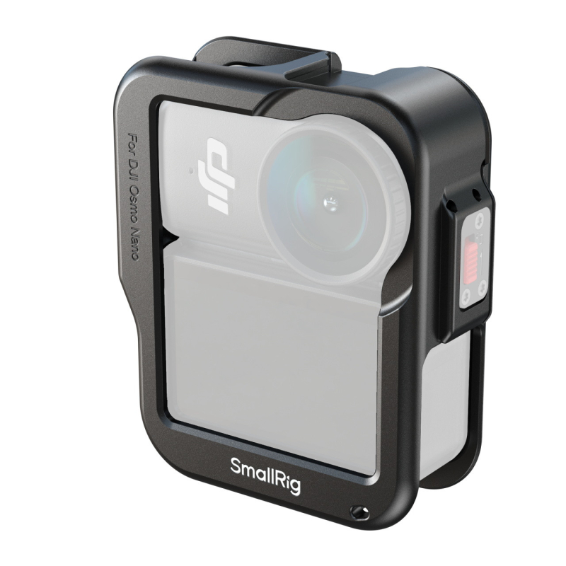 SmallRig 5759 Клетка для цифровой камеры DJI Osmo Nano
