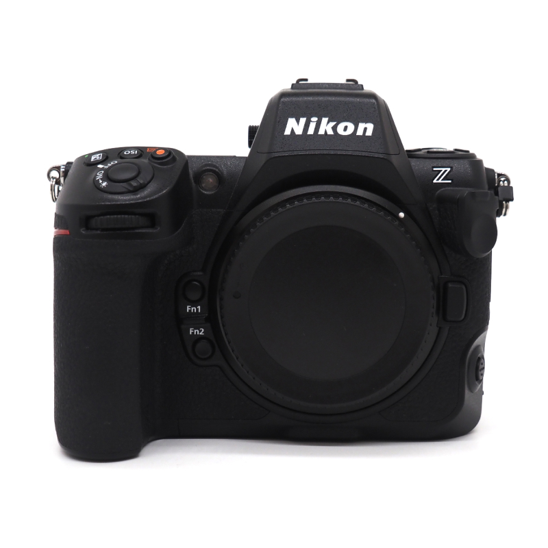 Nikon Z8 body (Б/У)