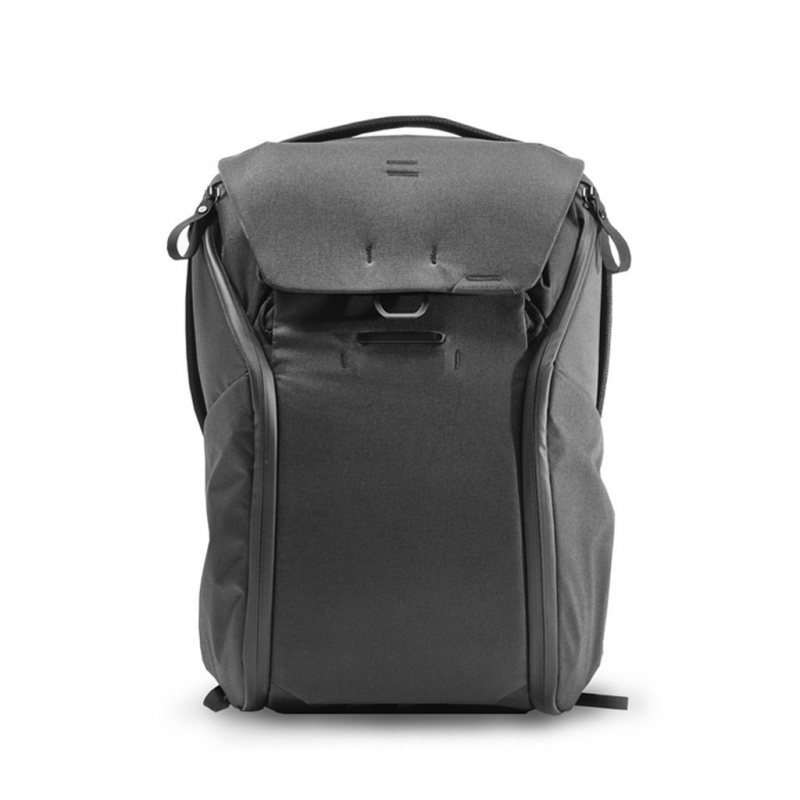Рюкзак Peak Design The Everyday Backpack 20L V2.0 Black (BEDB-20-BK-2)
