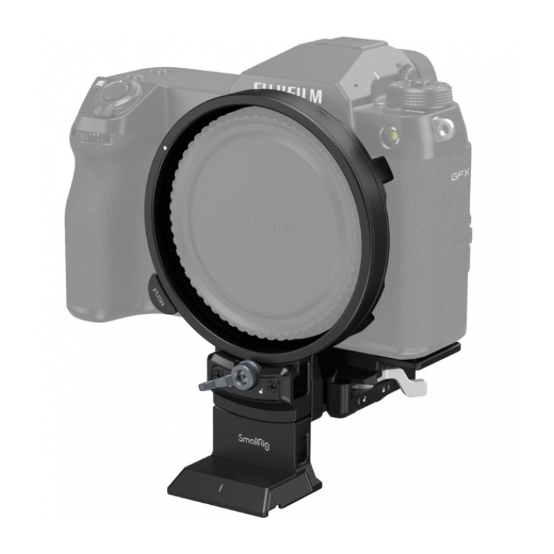 SmallRig 4305 Поворотная плошадка для цифровых камер Fujifilm GFX100S / GFX50S II / GFX100 II