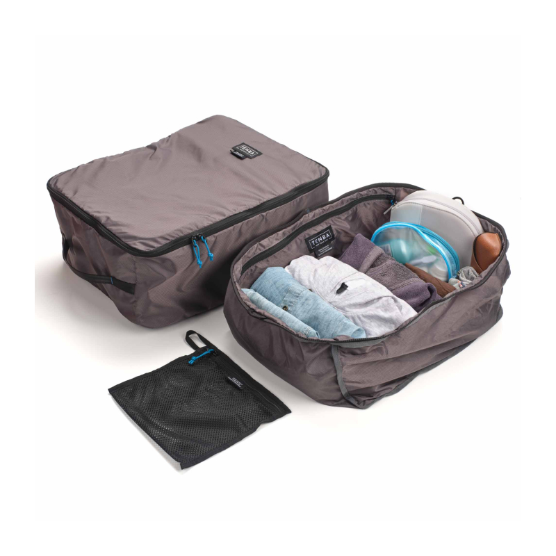 Tenba Roadie v2 Luggage Liner Kit Комплект чехлов для чемодана Tenba Roadie 21 (638-741)