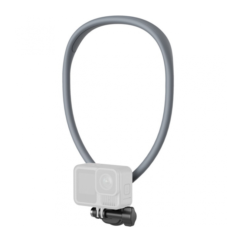 SmallRig 5126 Держатель-крепление для экшн-камер с шейным ремнем Quick Release Neck Support
