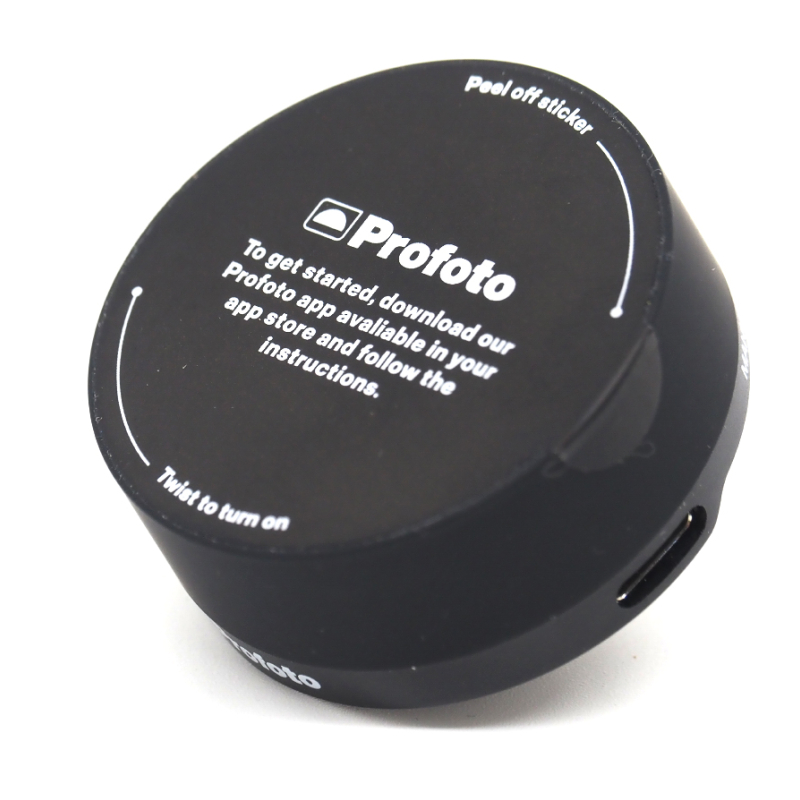 Синхронизатор 901310 Profoto Connect - Canon (Б/У)