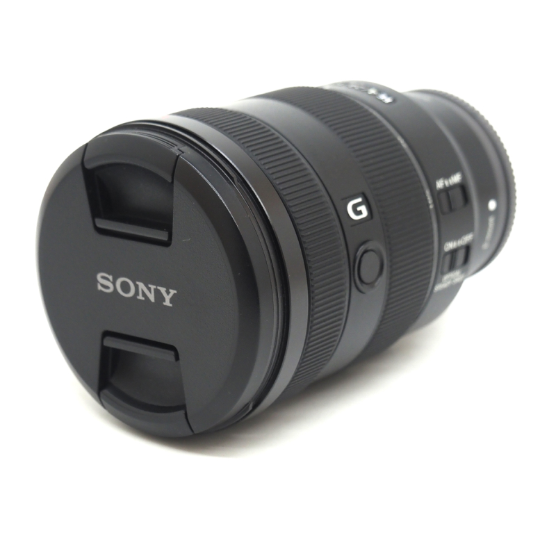 Sony FE 24-105mm f/4 G OSS (Б/У)