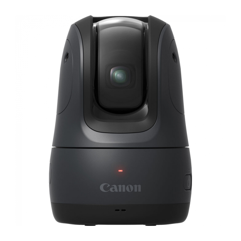 Цифровая фотокамера Canon PowerShot PICK BLACK