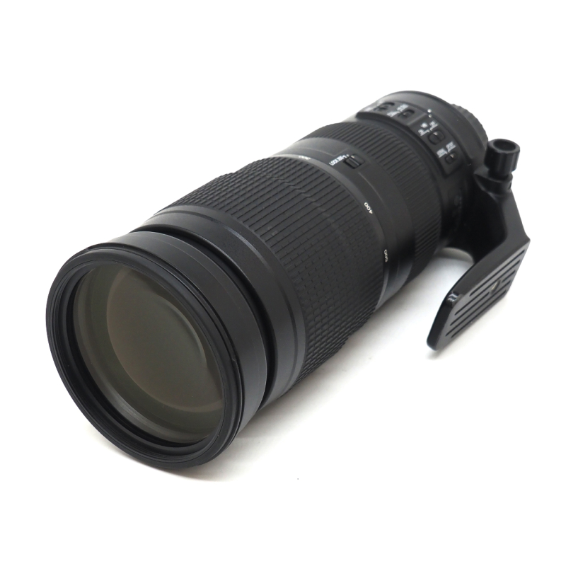 Nikon 200-500mm f/5.6 E ED VR AF-S (Б/У) 