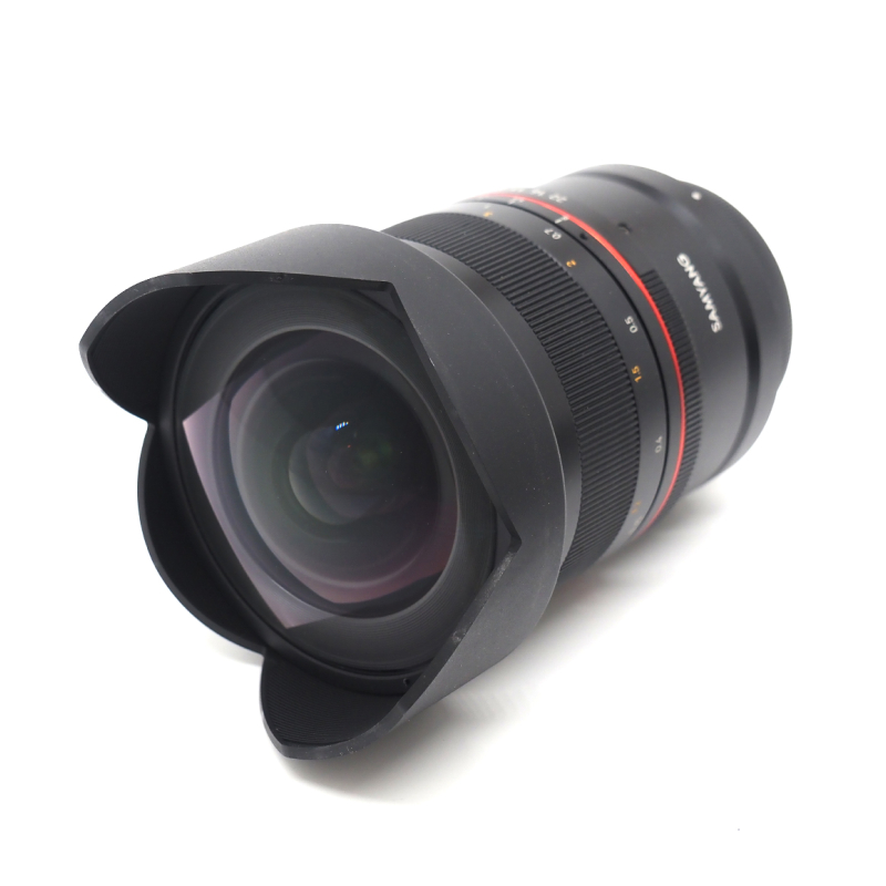 Samyang MF 14mm f/2.8 Canon RF (Б/У)