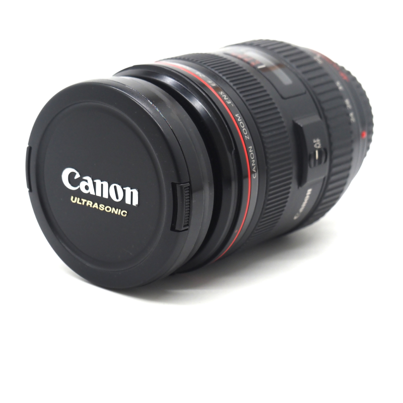 Canon EF 24-70mm f/2.8L USM (Б/У) 