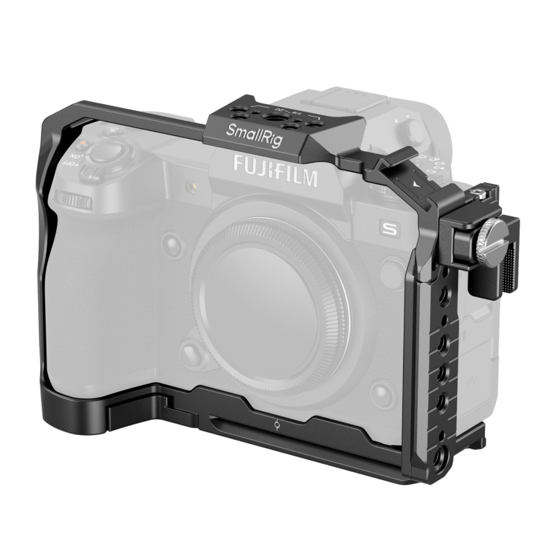 SmallRig 3934B Клетка для цифровой камеры Fujifilm X-H2 / X-H2S
