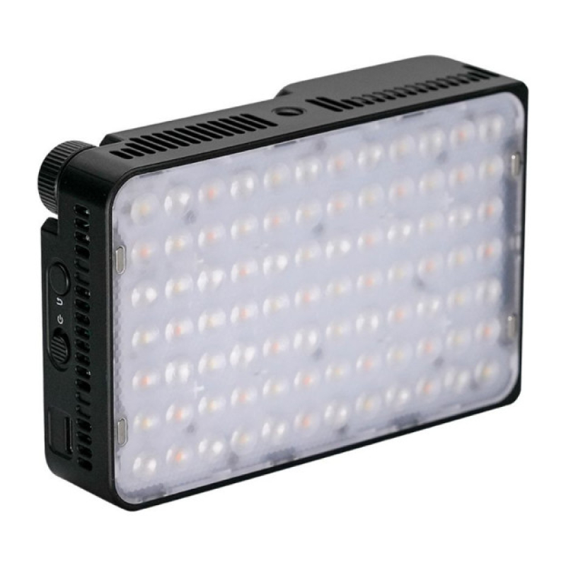 Осветитель Aputure Amaran Ace 25c kit, графит