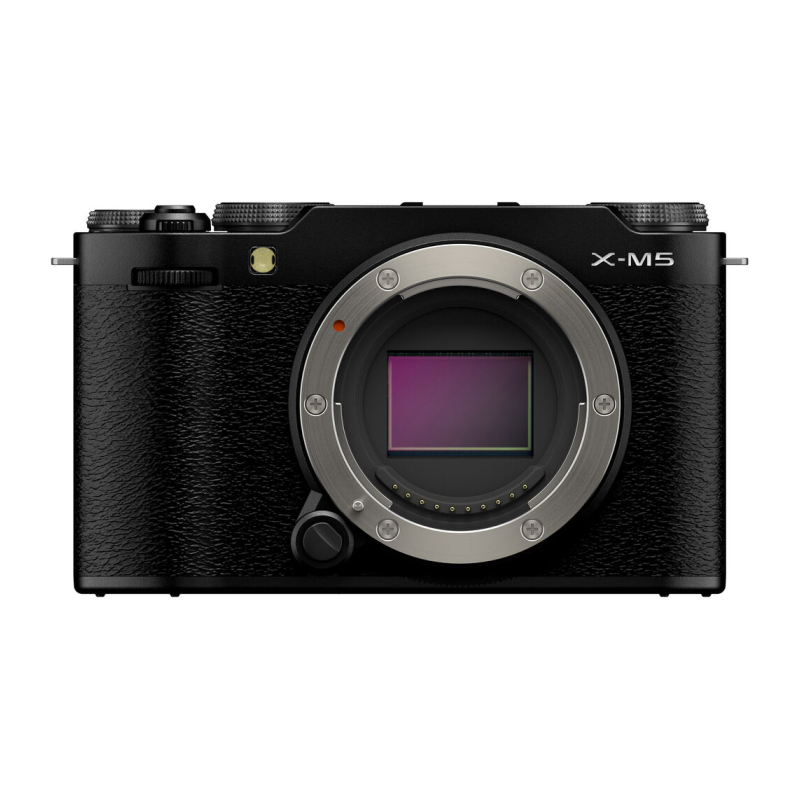 Fujifilm X-M5 Body Black