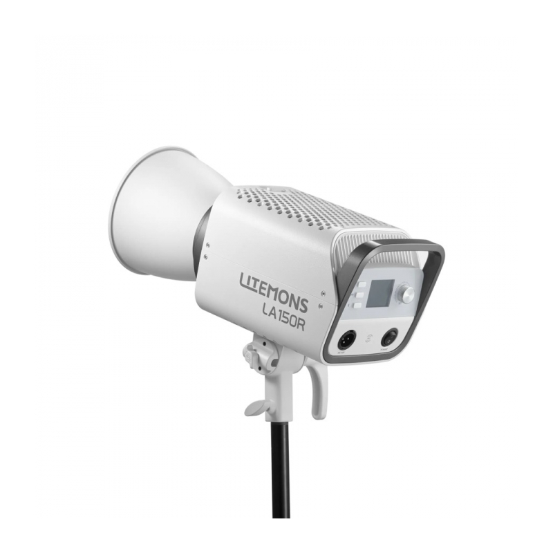 Комплект светодиодных осветителей Godox LITEMONS LA150R K1
