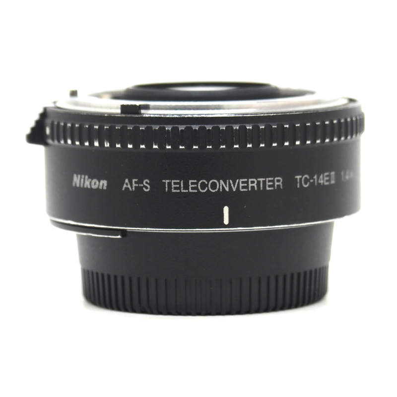 Nikon AF-S Teleconverter TC-14E II (Б/У) 