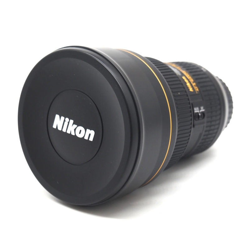 Nikon 14-24mm f/2.8G ED AF-S Nikkor (Б/У)