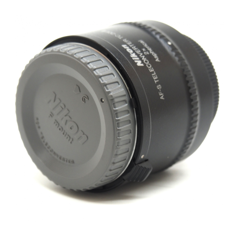 Nikon AF-S Teleconverter TC-20E III (Б/У)