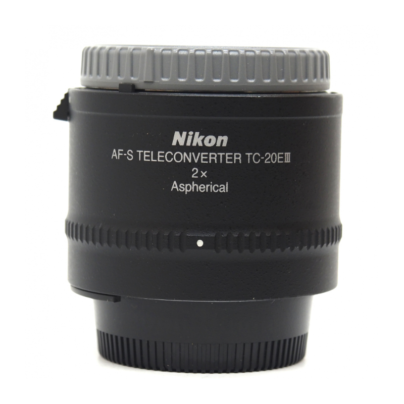 Nikon AF-S Teleconverter TC-20E III (Б/У)