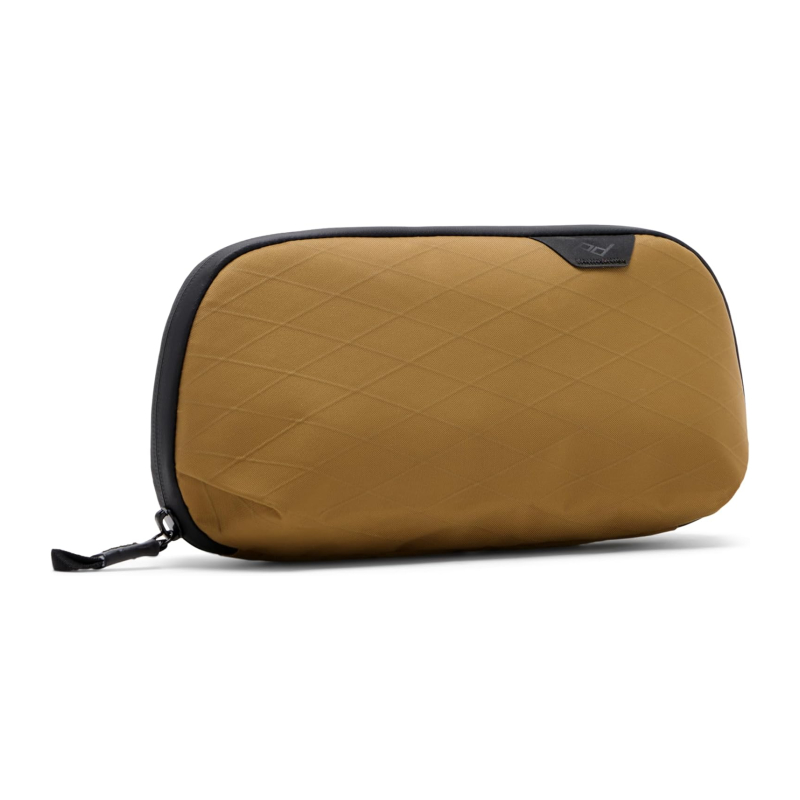 Peak Design Tech Pouch Small Coyote Вкладыш-чехол (BTP-S-CY-1)