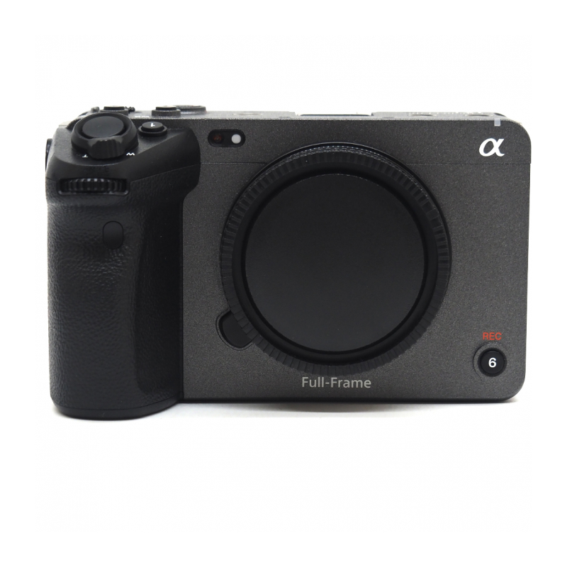 Sony ILME-FX3 (Б/У)