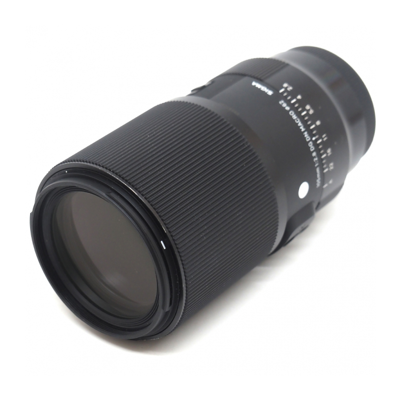 Sigma AF 105mm F2.8 DG DN MACRO Art Sony E (Б/У)