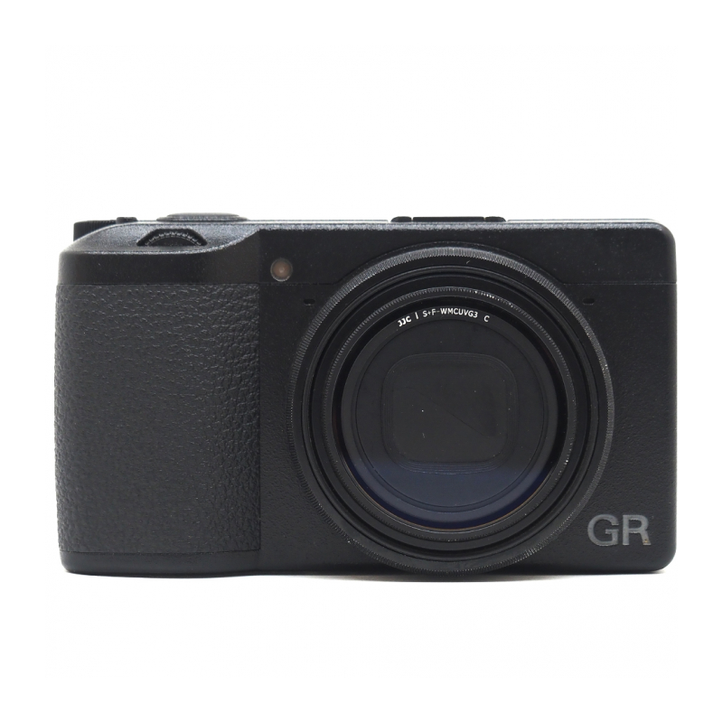 Ricoh GR IIIx (Б/У) 