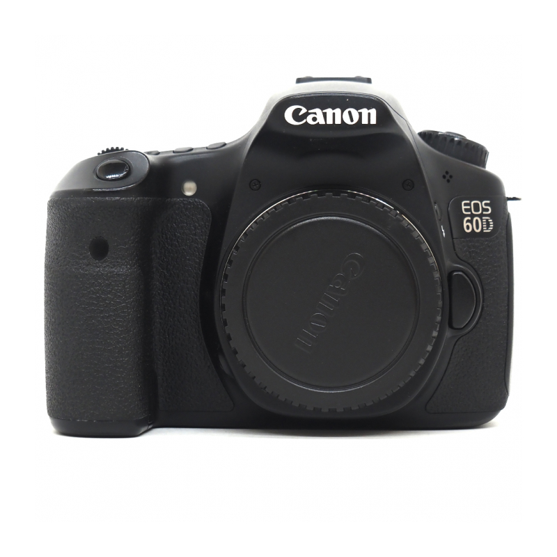 Canon EOS 60D Body (Б/У)