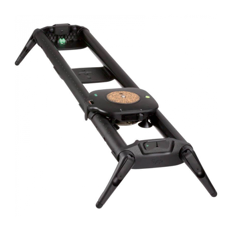 Syrp SYKIT-0020H Слайдер Magic Carpet PRO 90см алюминиевый в комплекте оконечниками и кареткой