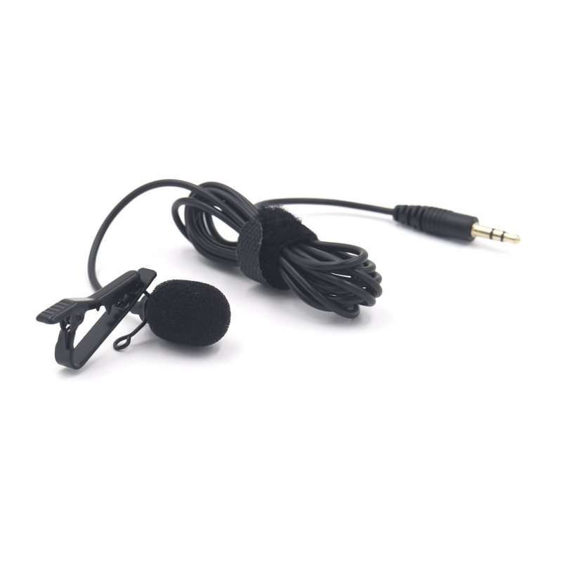 Fujimi FJ-LAV ONE Микрофон петличный, разъем типа TRS