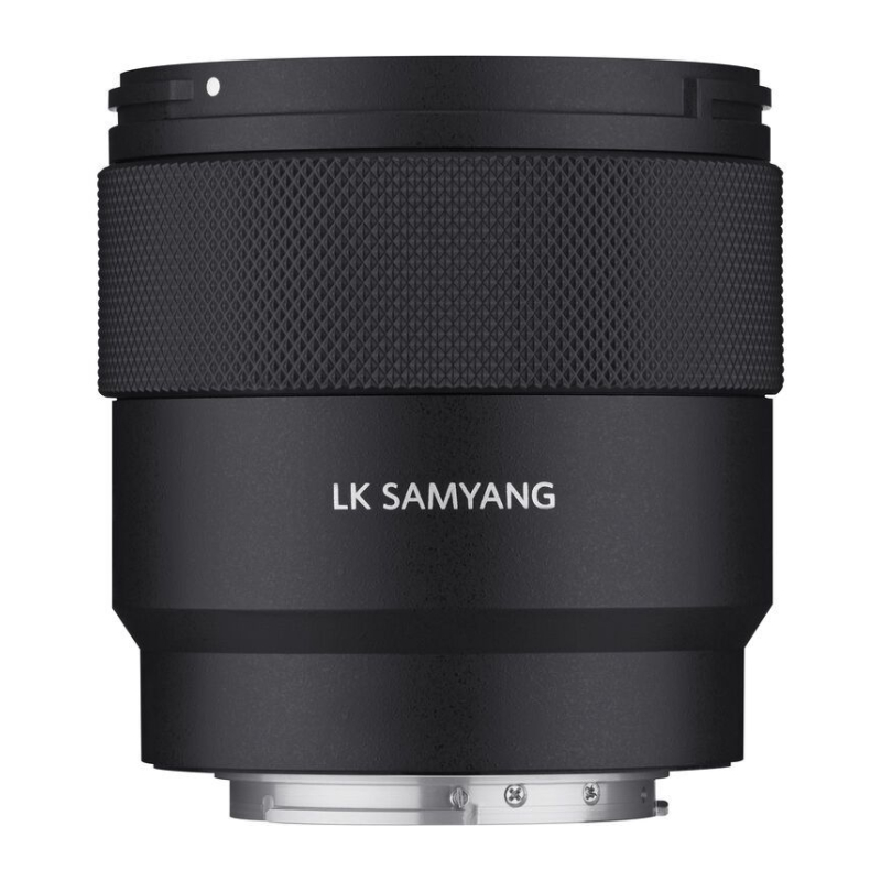 Объектив Samyang AF 16mm f/2.8 P Sony FE