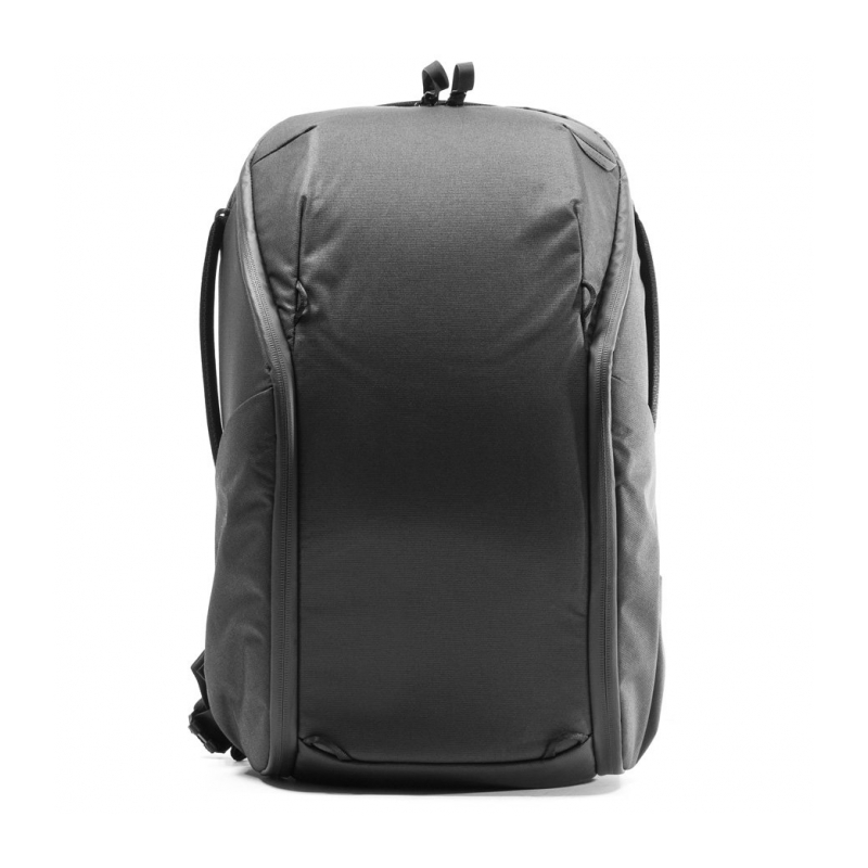 Рюкзак Peak Design The Everyday Backpack Zip 20L V2.0 Black (BEDBZ-20-BK-2)