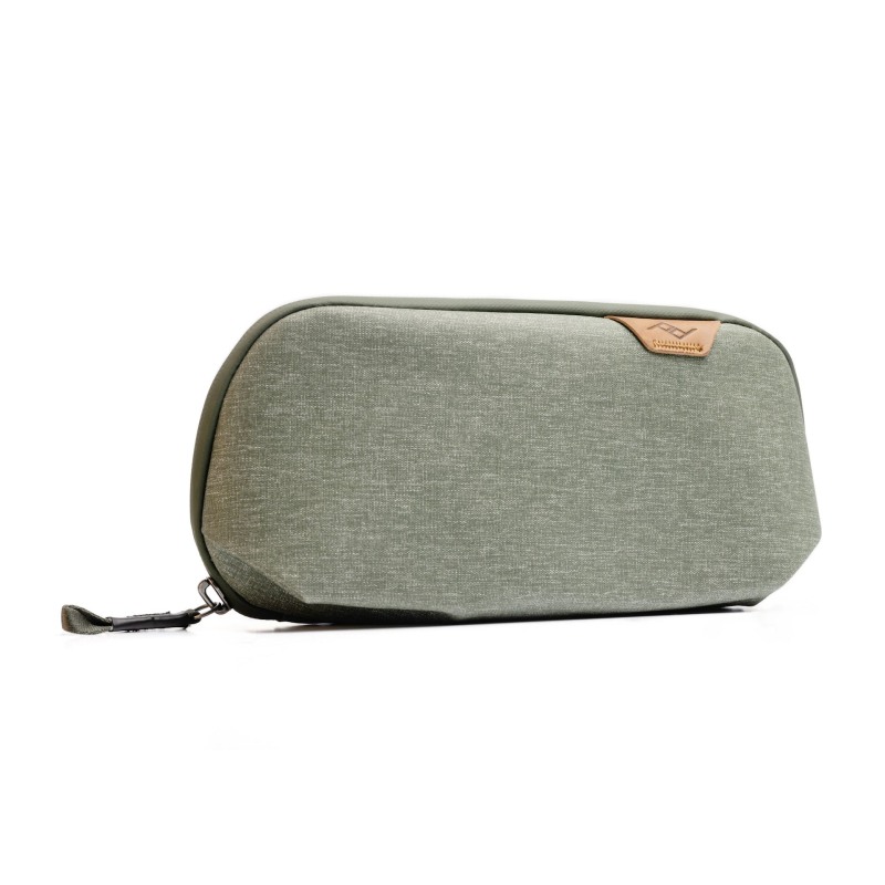 Peak Design Tech Pouch Small Sage Вкладыш-чехол (BTP-S-SG-1)