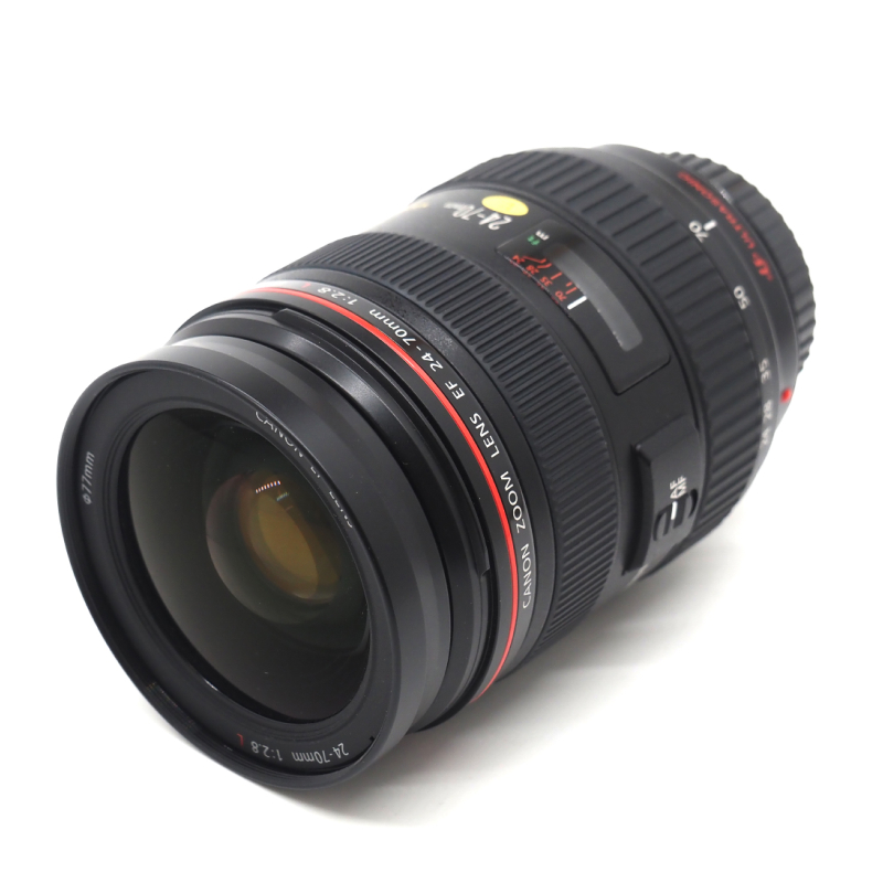 Canon EF 24-70mm f/2.8L USM (Б/У)