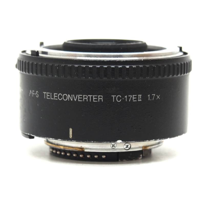 Nikon AF-S Teleconverter TC-17E II (Б/У) 