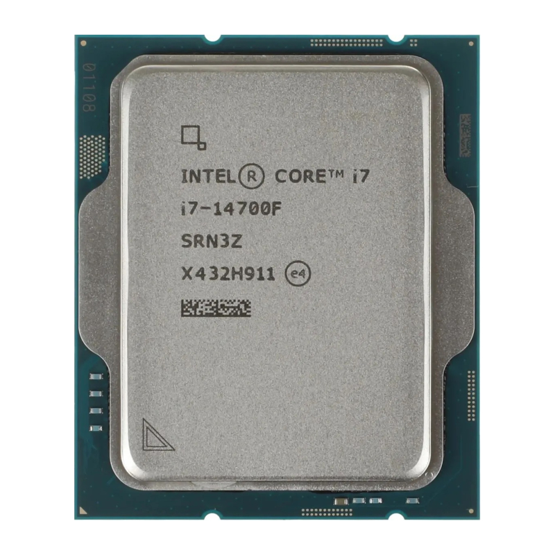 Процессор Intel Core i7-14700F OEM S1700 CM8071504820816