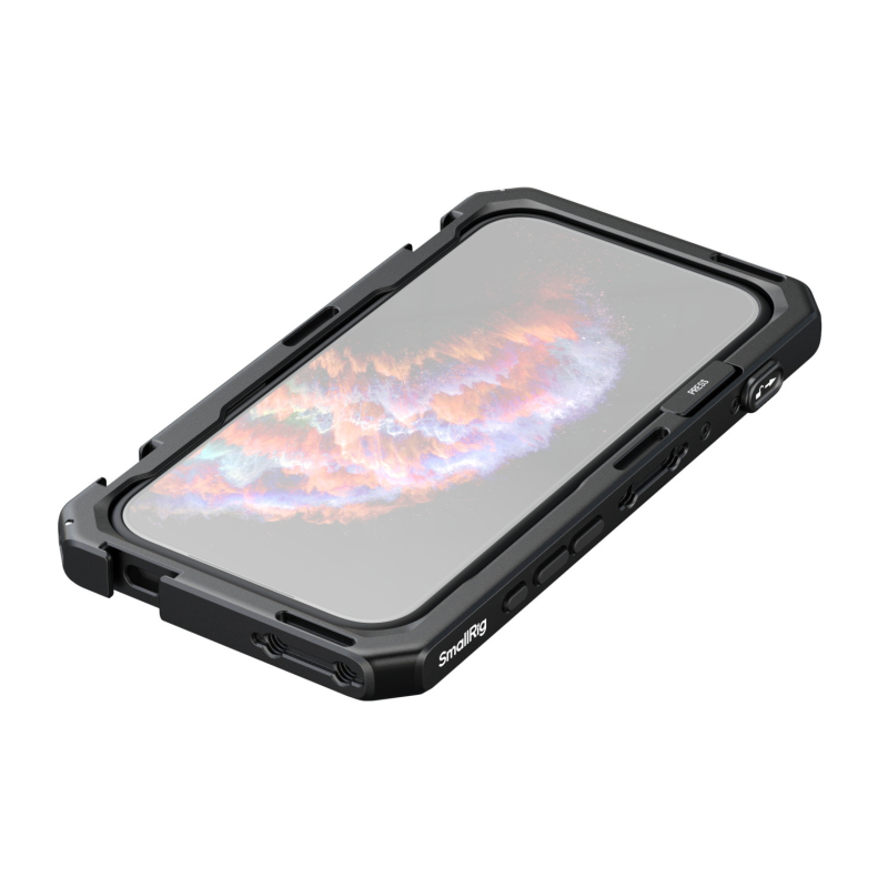 SmallRig 5543 Клетка Mobile Video Cage Flagship Edition для смартфона iPhone 17 Pro Max