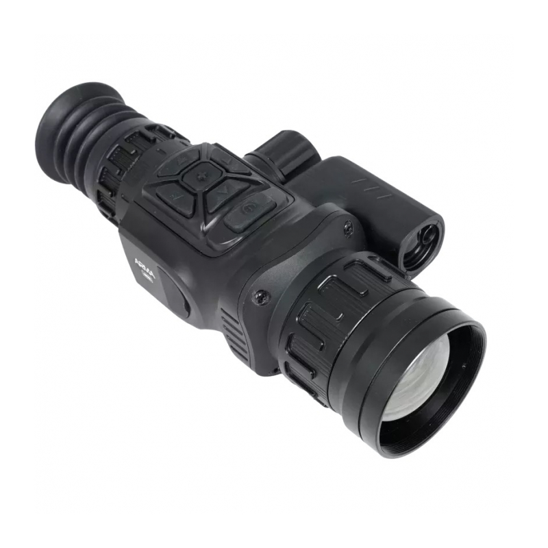 Тепловизионный прицел (с баллистическим калькулятором)  Arkon Arma HR50L 