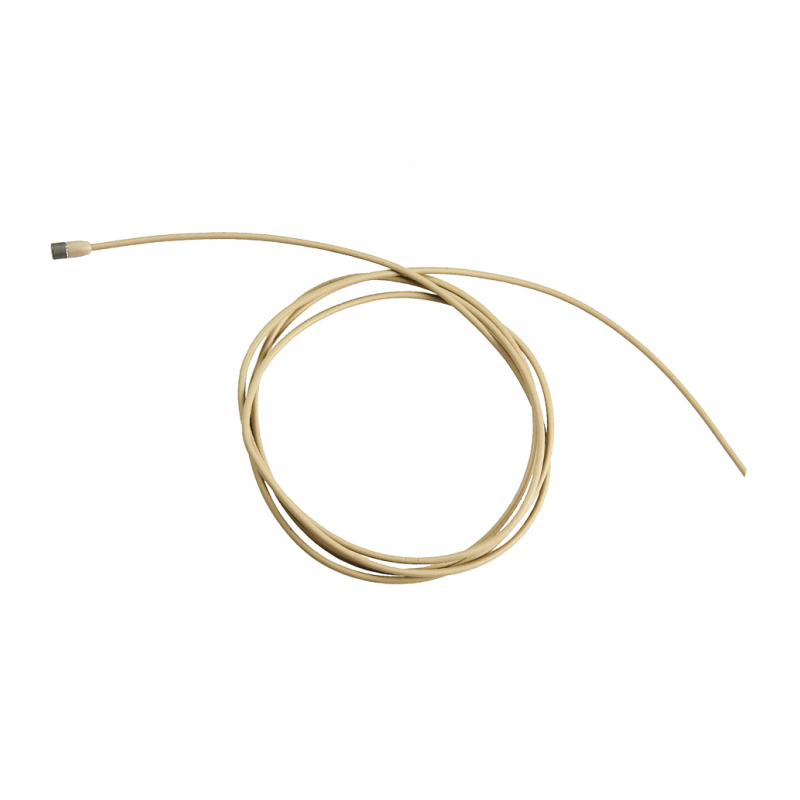 Sennheiser MKE 2-5-3 Gold-C петличный микрофон