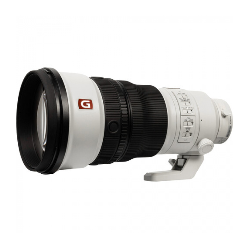 Sony FE 300mm f/2.8 GM Lens