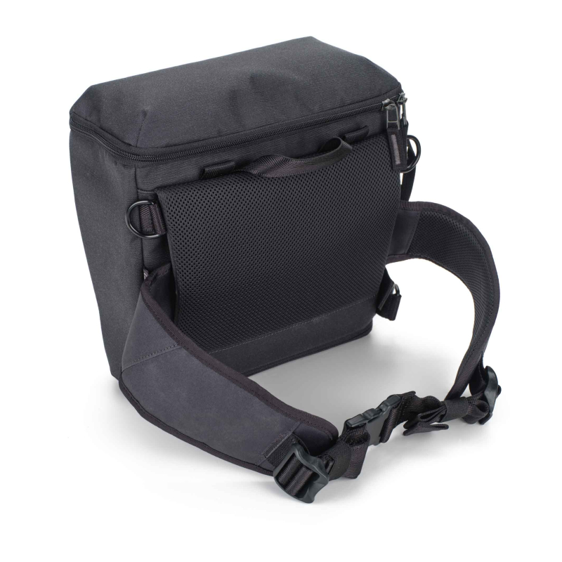 Shimoda Top Loader Medium Anthracite Сумка для фототехники 520-404